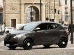 Lancia Ypsilon Elefantino 2014 года